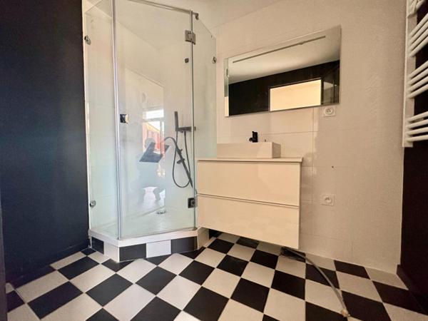 A VENDRE : T3 à LILLE • Wazemmes • 249 500 € FAI • Réf. 1069