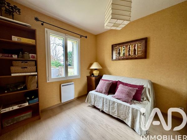 Maison à vendre 7 pièces 135 m² Limeil-Brévannes