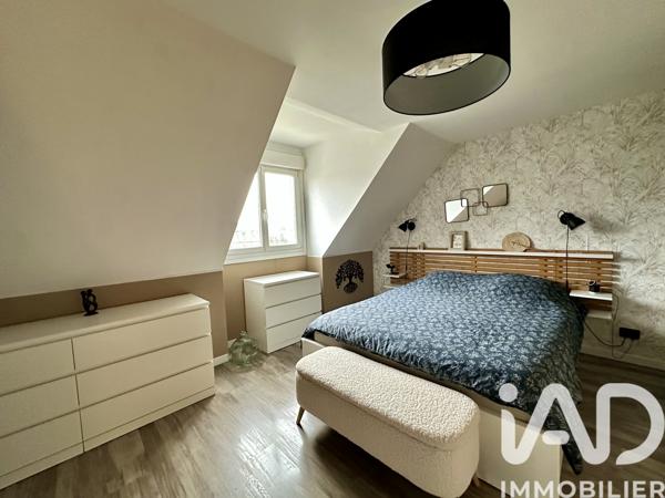 Maison à vendre 7 pièces 135 m² Limeil-Brévannes