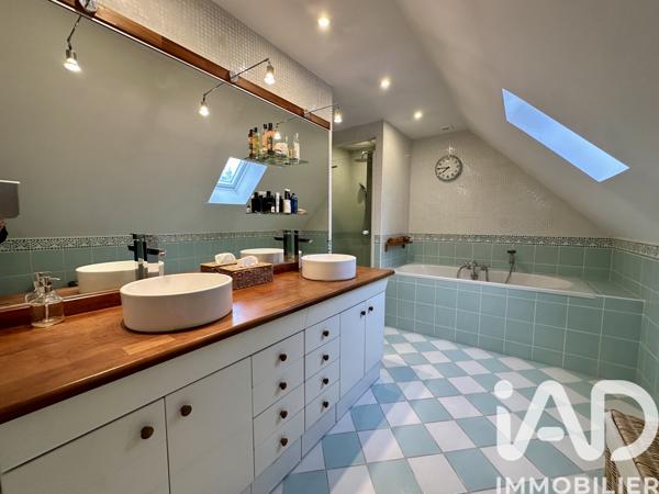 Maison à vendre 7 pièces 135 m² Limeil-Brévannes