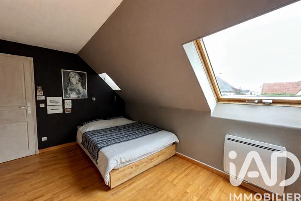 Maison à vendre 7 pièces 135 m² Limeil-Brévannes