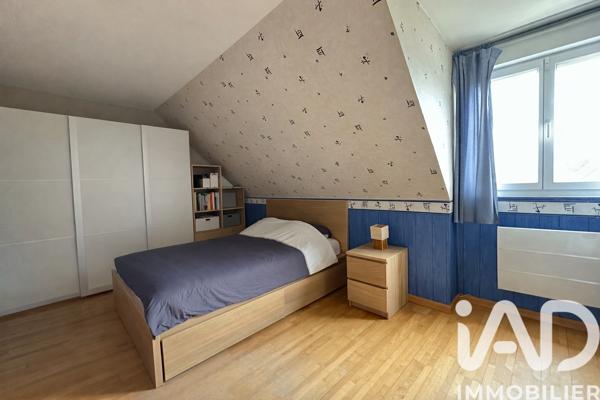 Maison à vendre 7 pièces 135 m² Limeil-Brévannes