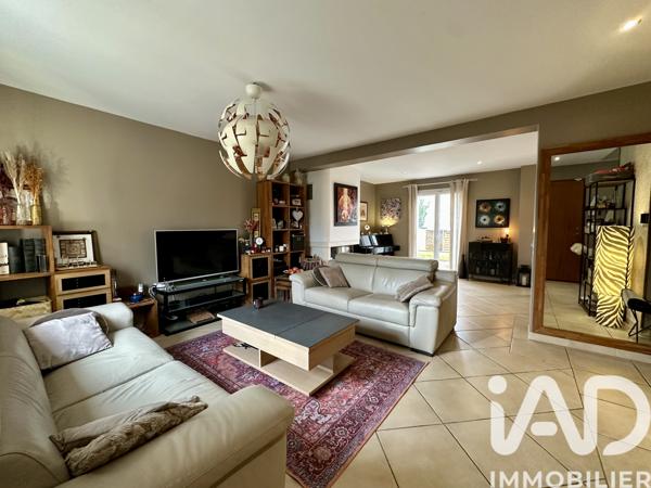 Maison à vendre 7 pièces 135 m² Limeil-Brévannes