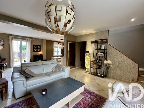 Maison à vendre 7 pièces 135 m² Limeil-Brévannes