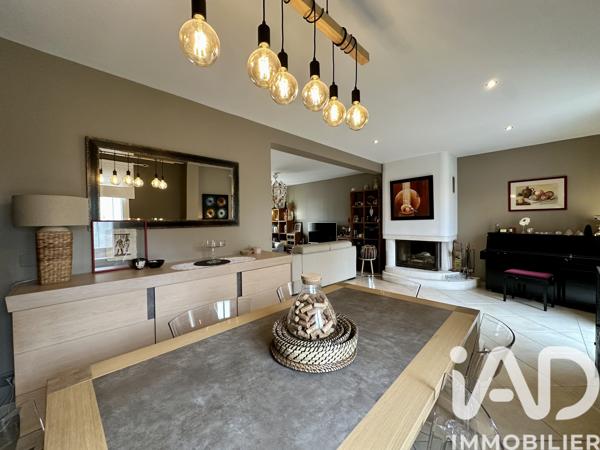 Maison à vendre 7 pièces 135 m² Limeil-Brévannes