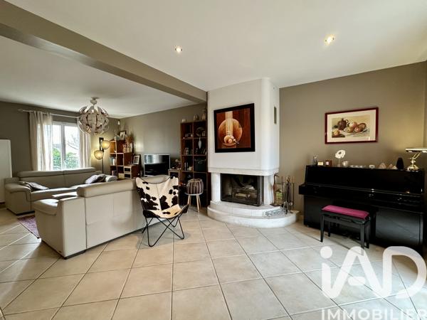 Maison à vendre 7 pièces 135 m² Limeil-Brévannes