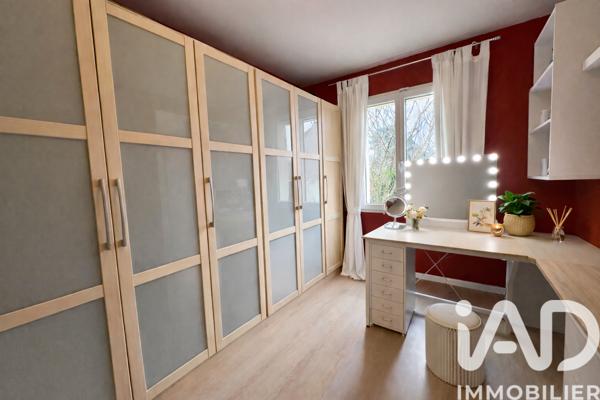 Maison à vendre 7 pièces 135 m² Limeil-Brévannes