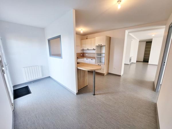 Appartement Ecommoy 2 pièces 72.67 m2