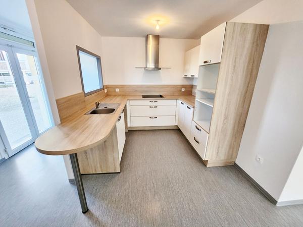 Appartement Ecommoy 2 pièces 72.67 m2