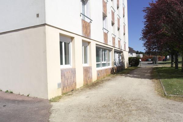 Appartement Ecommoy 2 pièces 72.67 m2