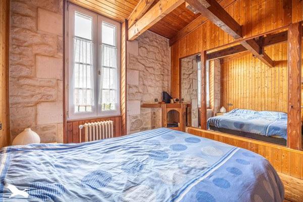 Maison à vendre |  La Rochelle |  3 pièces | 84 m²