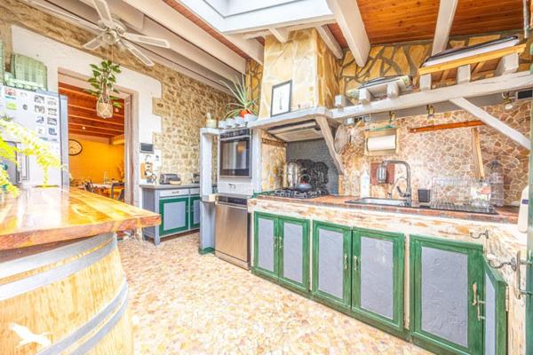 Maison à vendre |  La Rochelle |  3 pièces | 84 m²