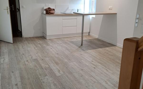 Appartement à louer    1 pièce •  Noisy-le-Grand