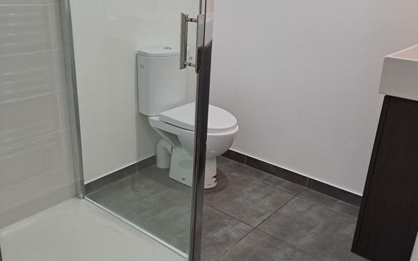 Appartement à louer    1 pièce •  Noisy-le-Grand