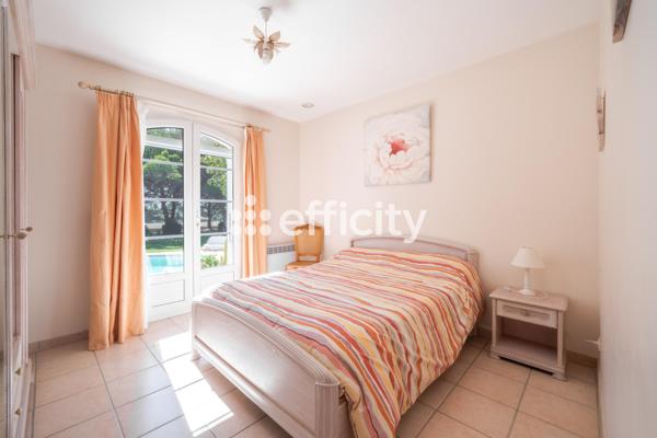 Maison 5 pièces - 140 m² Bien prestige