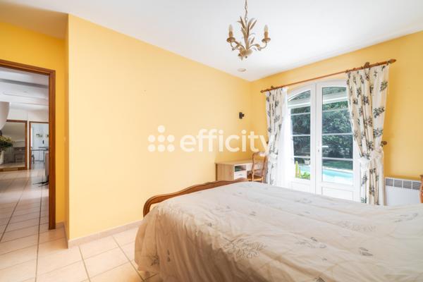 Maison 5 pièces - 140 m² Bien prestige