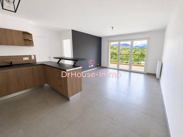Appartement à vendre 2 pièces de 47 m²