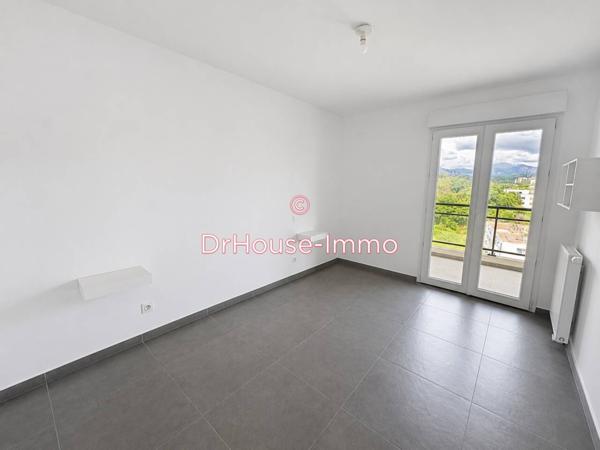 Appartement à vendre 2 pièces de 47 m²