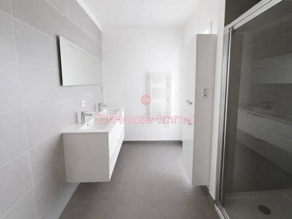 Appartement à vendre 2 pièces de 47 m²