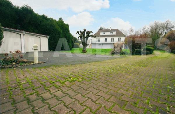 Charmante Maison à Lizy-sur-Ourcq - Idéal pour une grande famille