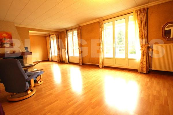 Charmante Maison à Lizy-sur-Ourcq - Idéal pour une grande famille