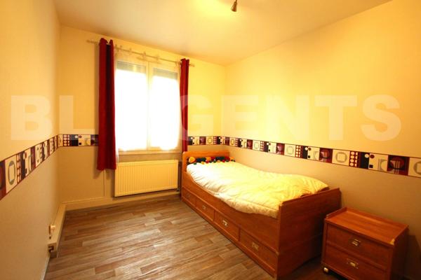 Charmante Maison à Lizy-sur-Ourcq - Idéal pour une grande famille