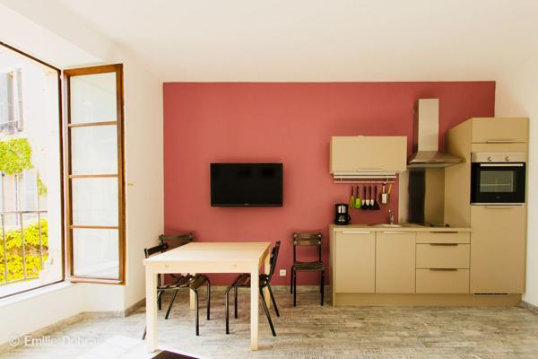 Appartement Blois 2 pièce(s) 37 m²