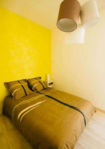 Appartement Blois 2 pièce(s) 37 m²