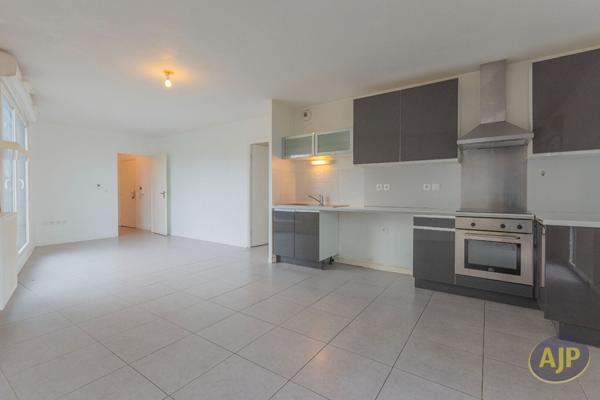 Vente appartement Bordeaux : 242 000 € - AJP Immobilier Bordeaux Chartrons