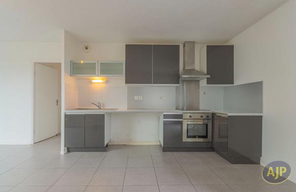 Vente appartement Bordeaux : 242 000 € - AJP Immobilier Bordeaux Chartrons