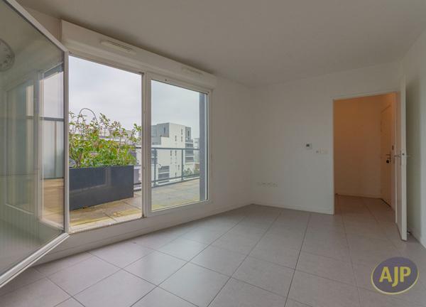 Vente appartement Bordeaux : 242 000 € - AJP Immobilier Bordeaux Chartrons