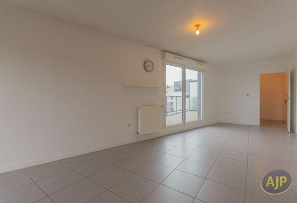 Vente appartement Bordeaux : 242 000 € - AJP Immobilier Bordeaux Chartrons