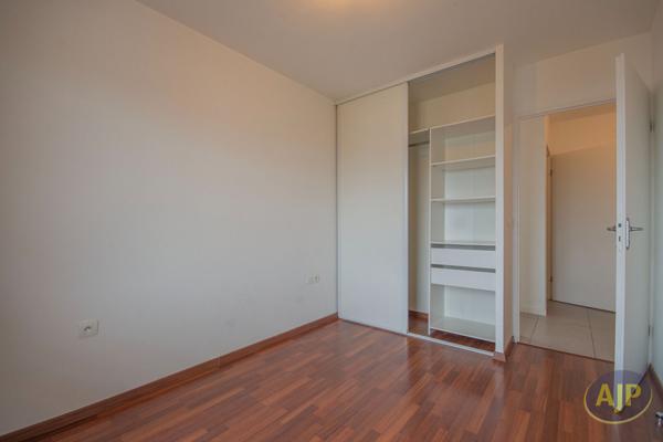 Vente appartement Bordeaux : 242 000 € - AJP Immobilier Bordeaux Chartrons