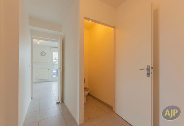 Vente appartement Bordeaux : 242 000 € - AJP Immobilier Bordeaux Chartrons