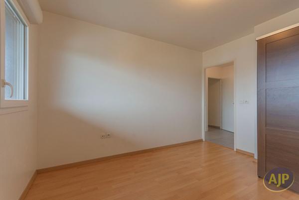 Vente appartement Bordeaux : 242 000 € - AJP Immobilier Bordeaux Chartrons