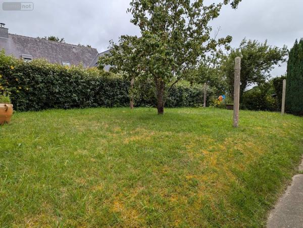 Maison à vendre à Douarnenez dans le Finistère (29100), ref : 011/139   
POULDAVID