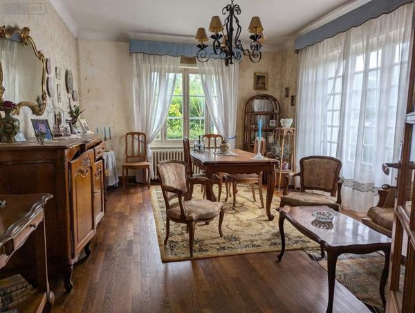 Maison à vendre à Douarnenez dans le Finistère (29100), ref : 011/139   
POULDAVID