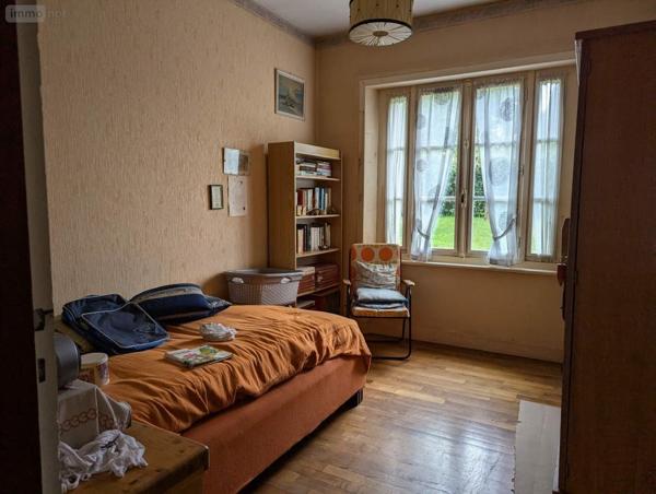 Maison à vendre à Douarnenez dans le Finistère (29100), ref : 011/139   
POULDAVID