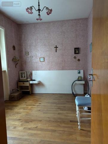 Maison à vendre à Douarnenez dans le Finistère (29100), ref : 011/139   
POULDAVID