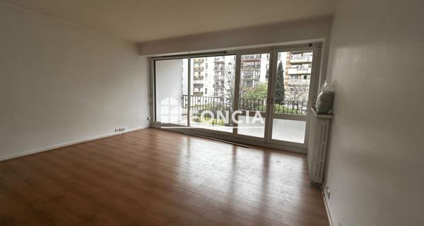 À vendre Studio 36 m² - Boulogne-billancourt 92100