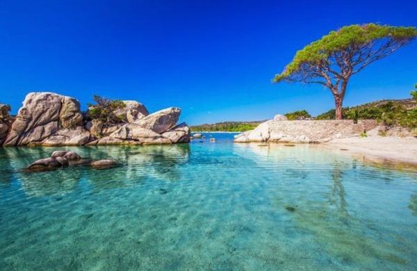 Superbe appartement T3 neuf Porto Vecchio