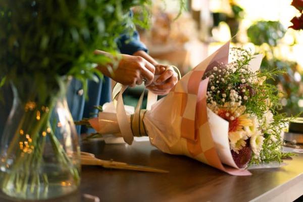 Fleuriste à PARIS 7EME ARRONDISSEMENT (75007)