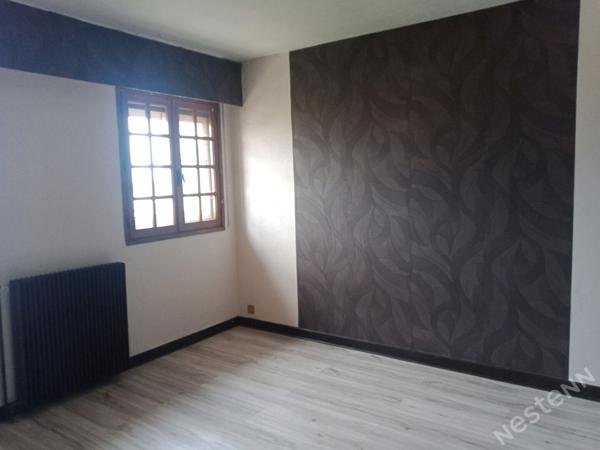 Maison Normande à rénover avec grand terrain à Châtenoy-en-Bresse - Potentiel exceptionnel !