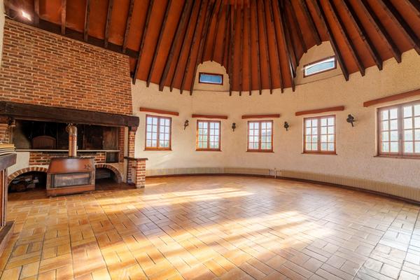 Maison Normande à rénover avec grand terrain à Châtenoy-en-Bresse - Potentiel exceptionnel !