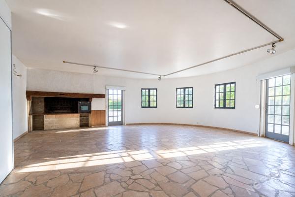 Maison Normande à rénover avec grand terrain à Châtenoy-en-Bresse - Potentiel exceptionnel !