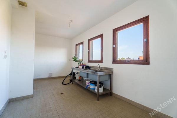 Maison Normande à rénover avec grand terrain à Châtenoy-en-Bresse - Potentiel exceptionnel !