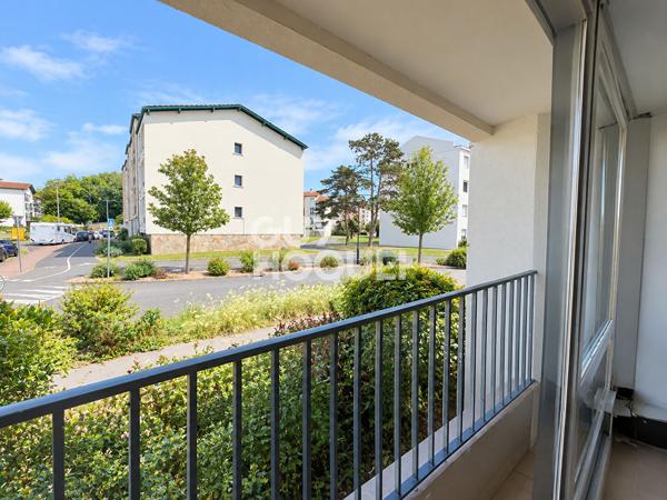 Appartement Saint Jean De Luz 2 pièces 33.53 m²