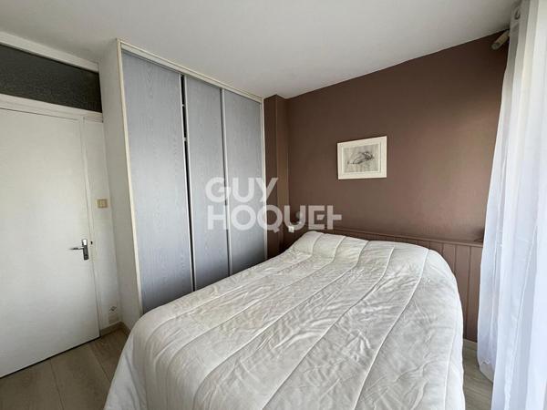 Appartement Saint Jean De Luz 2 pièces 33.53 m²