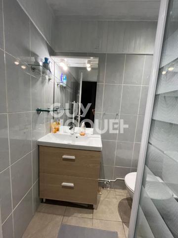 Appartement Saint Jean De Luz 2 pièces 33.53 m²