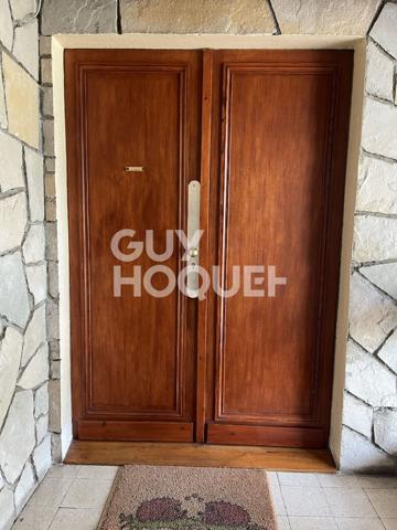 Appartement Saint Jean De Luz 2 pièces 33.53 m²